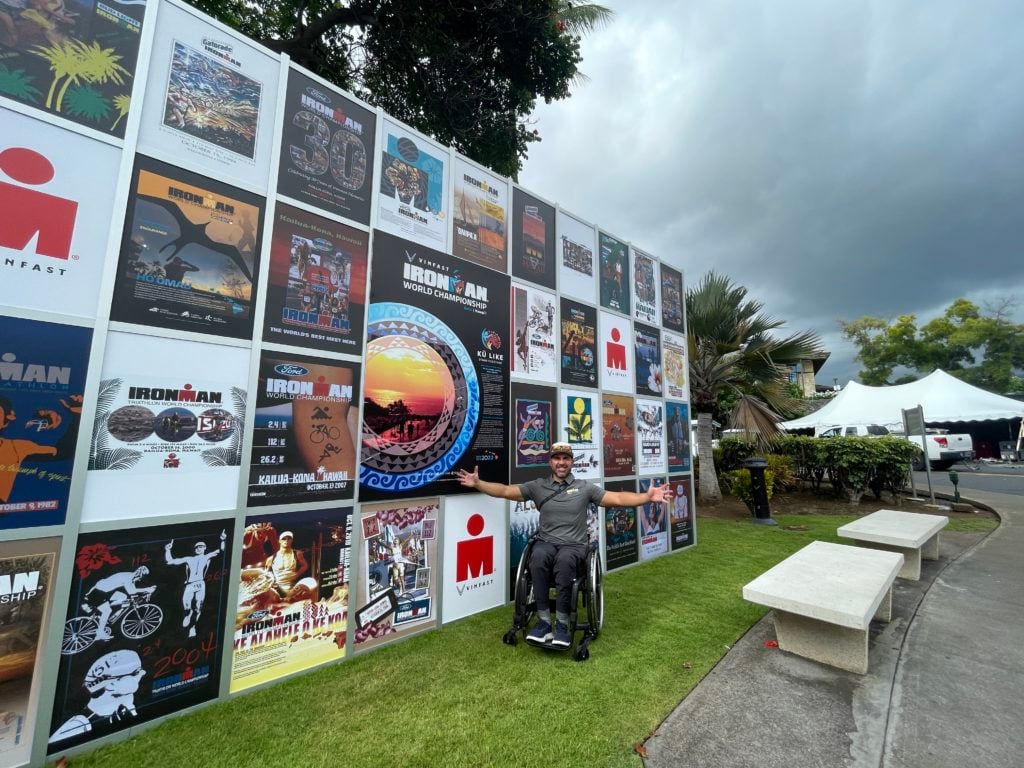 IRONMAN World Championships